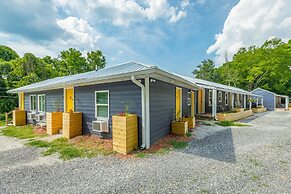 The Lodge at Lookout Mountain
