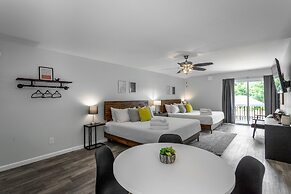 The Lodge at Lookout Mountain