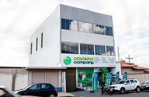 CONDOMÍNIO SONHARE - 104