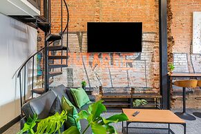 Parc Avenue Hostel