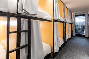 Parc Avenue Hostel