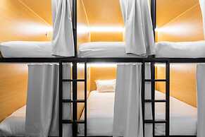 Parc Avenue Hostel