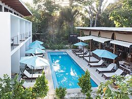 RideOn Beach House