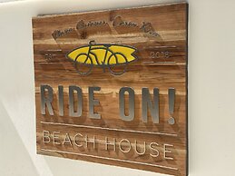 RideOn Beach House