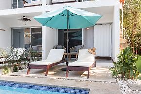 RideOn Beach House