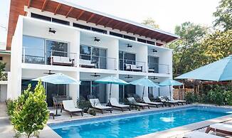 RideOn Beach House