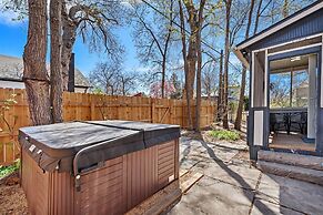 Historical Bungalow Near Csu & Old Town!