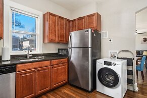 Historical Bungalow Near Csu & Old Town!