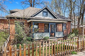 Historical Bungalow Near Csu & Old Town!