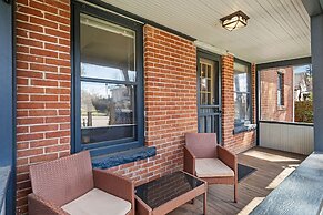 Historical Bungalow Near Csu & Old Town!