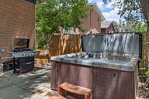 Historical Bungalow Near Csu & Old Town!