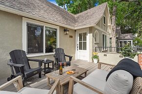 Elegant Old Town Charm – Walk to Csu and Downtown