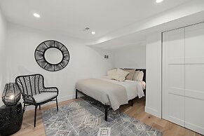 Elegant Old Town Charm – Walk to Csu and Downtown