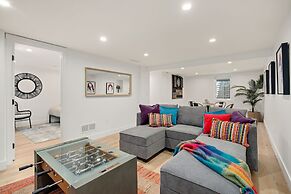 Elegant Old Town Charm – Walk to Csu and Downtown