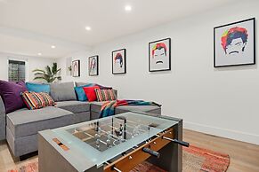 Elegant Old Town Charm – Walk to Csu and Downtown