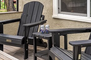 Elegant Old Town Charm – Walk to Csu and Downtown