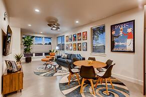 Elegant Townhome Near Old Town, Breweries and River!