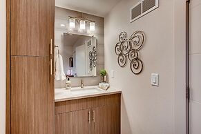 Elegant Townhome Near Old Town, Breweries and River!