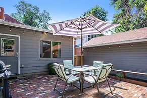 Gorgeous Guest Suite! Walk to Old Town & Csu!