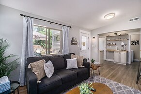 Gorgeous Guest Suite! Walk to Old Town & Csu!