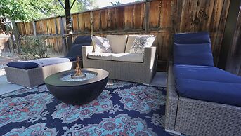 Gorgeous Guest Suite! Walk to Old Town & Csu!