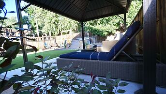 Gorgeous Guest Suite! Walk to Old Town & Csu!