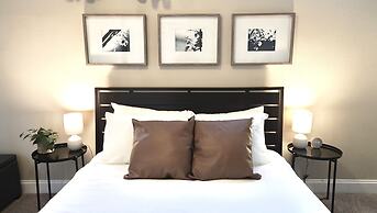 Gorgeous Guest Suite! Walk to Old Town & Csu!