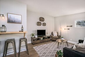 Gorgeous Guest Suite! Walk to Old Town & Csu!