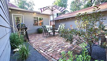 Gorgeous Guest Suite! Walk to Old Town & Csu!