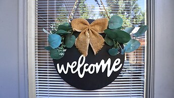 Gorgeous Guest Suite! Walk to Old Town & Csu!