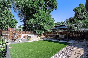 Gorgeous Guest Suite! Walk to Old Town & Csu!