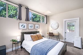 Gorgeous Guest Suite! Walk to Old Town & Csu!