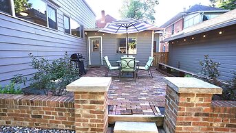 Gorgeous Guest Suite! Walk to Old Town & Csu!