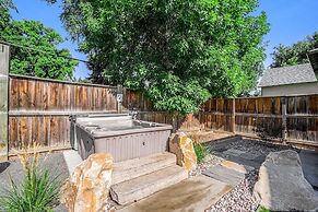 Gorgeous Guest Suite! Walk to Old Town & Csu!