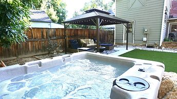 Gorgeous Guest Suite! Walk to Old Town & Csu!