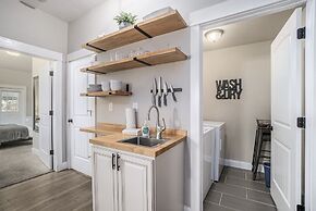 Gorgeous Guest Suite! Walk to Old Town & Csu!