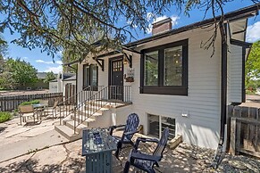 Mulberry Place: a Charming Cottage Near Old Town!