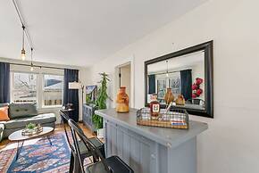 Mulberry Place: a Charming Cottage Near Old Town!