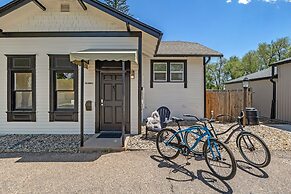 Mulberry Place: a Charming Cottage Near Old Town!