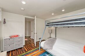 Mulberry Place: a Charming Cottage Near Old Town!