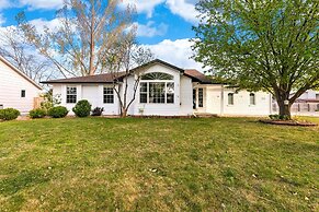 Scandinavian Chic – Hot Tub, Bikes and Lake Life!