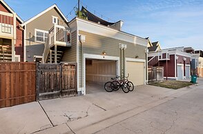 Old Town North Jewel! Near Breweries and River!