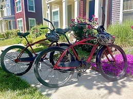 Old Town North Jewel! Near Breweries and River!