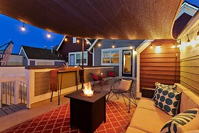 Old Town North Jewel! Near Breweries and River!