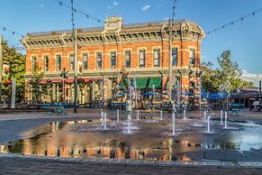 Old Town North Jewel! Near Breweries and River!