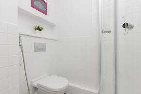 Warsaw Ochota Korotyńskiego by Renters