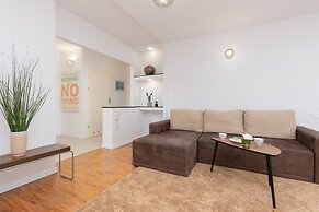 Warsaw Ochota Korotyńskiego by Renters