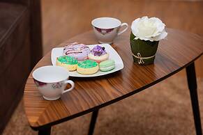 Warsaw Ochota Korotyńskiego by Renters