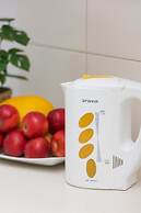 Warsaw Ochota Korotyńskiego by Renters