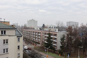 Warsaw Ochota Korotyńskiego by Renters